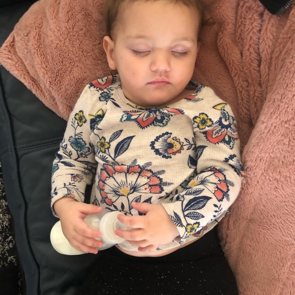 Meet your Posher, Jj - Picture 4 of 9